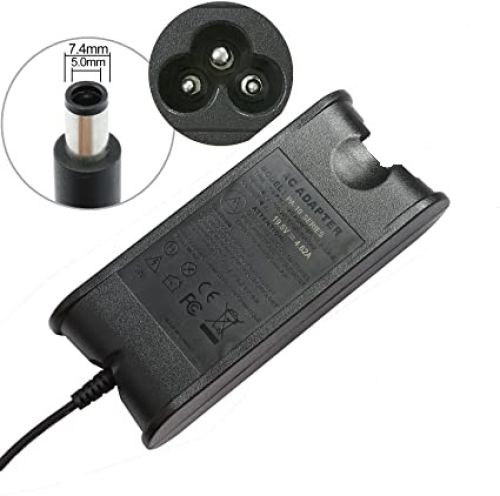 CARGADOR NOTEBOOK DELL 7.4x5.0mm 90W 19.5V 4.62A · Imagen 3
