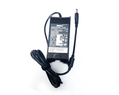 CARGADOR NOTEBOOK DELL 7.4x5.0mm 90W 19.5V 4.62A