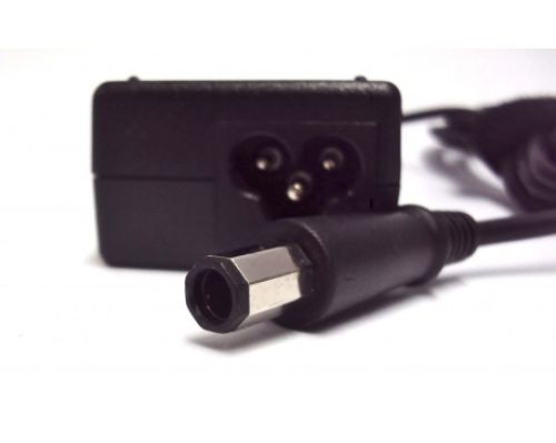 CARGADOR NOTEBOOK DELL OCTOGONAL 7.4x5.0mm 19.5V 3.34A 65W · Imagen 2