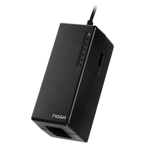 CARGADOR NOTEBOOK UNIVERSAL NOGA NGA-70A 70W · Imagen 2