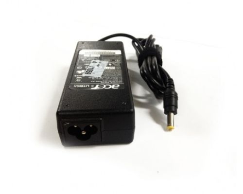 CARGADOR NOTEBOOK ACER 5.5x1.7mm 90W 19V 4.74A · Imagen 2