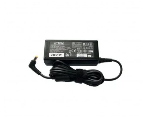 CARGADOR NOTEBOOK ACER 5.5x1.7mm 90W 19V 4.74A