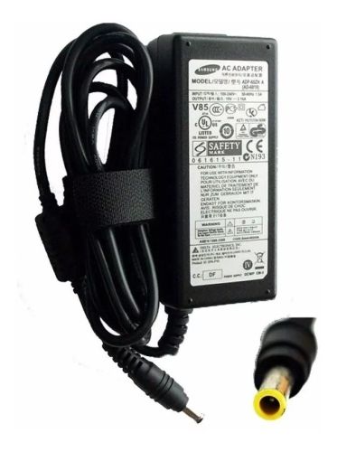 CARGADOR NOTEBOOK SONY 6.5x4.4mm 120W  19.5V 6.15A