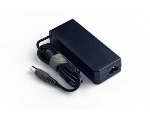 CARGADOR NOTEBOOK LENOVO 7.9x5.5 90W 20V 4.5A · Imagen 2