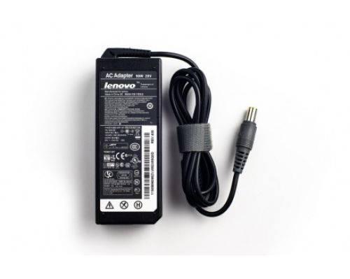 CARGADOR NOTEBOOK LENOVO 7.9x5.5 90W 20V 4.5A