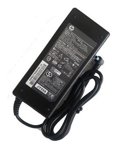 CARGADOR NOTEBOOK HP 4.5 x 3.0 90W 19V 4.62A