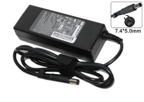 Cargador Notebook HP 18.5V 6.5A 7.4x5.0mm 120W Smart · Imagen 3