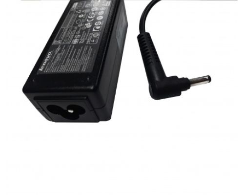 CARGADOR NOTEBOOK LENOVO 4.0x1.7mm 20V 3.25A 65W · Imagen 2