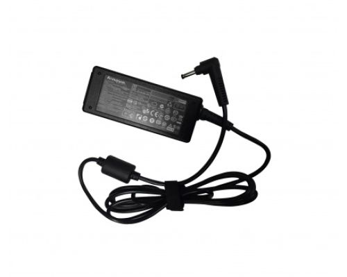 CARGADOR NOTEBOOK LENOVO 4.0x1.7mm 20V 3.25A 65W