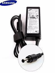 CARGADOR NOTEBOOK SAMSUNG 5.5 X 3.0 60W