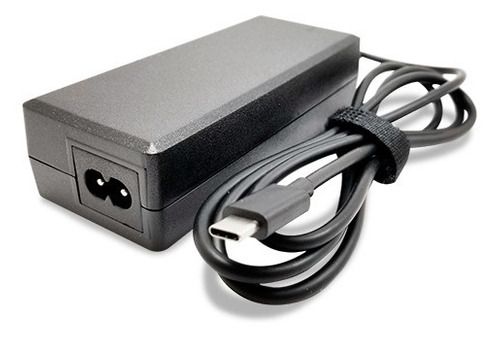 CARGADOR NOTEBOOK HP TIPO C 45W  type C