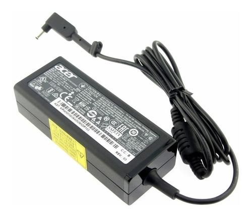 CARGADOR NOTEBOOK ACER 3.0x1.0mm 65W 19V 3.42A · Imagen 2