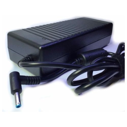 CARGADOR NOTEBOOK HP 4.5×3.0mm 120W 19.5V 6.15A