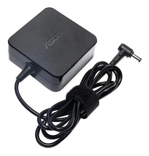 CARGADOR NOTEBOOK ASUS 19V 3.42A 4.0X1.35MM 90W
