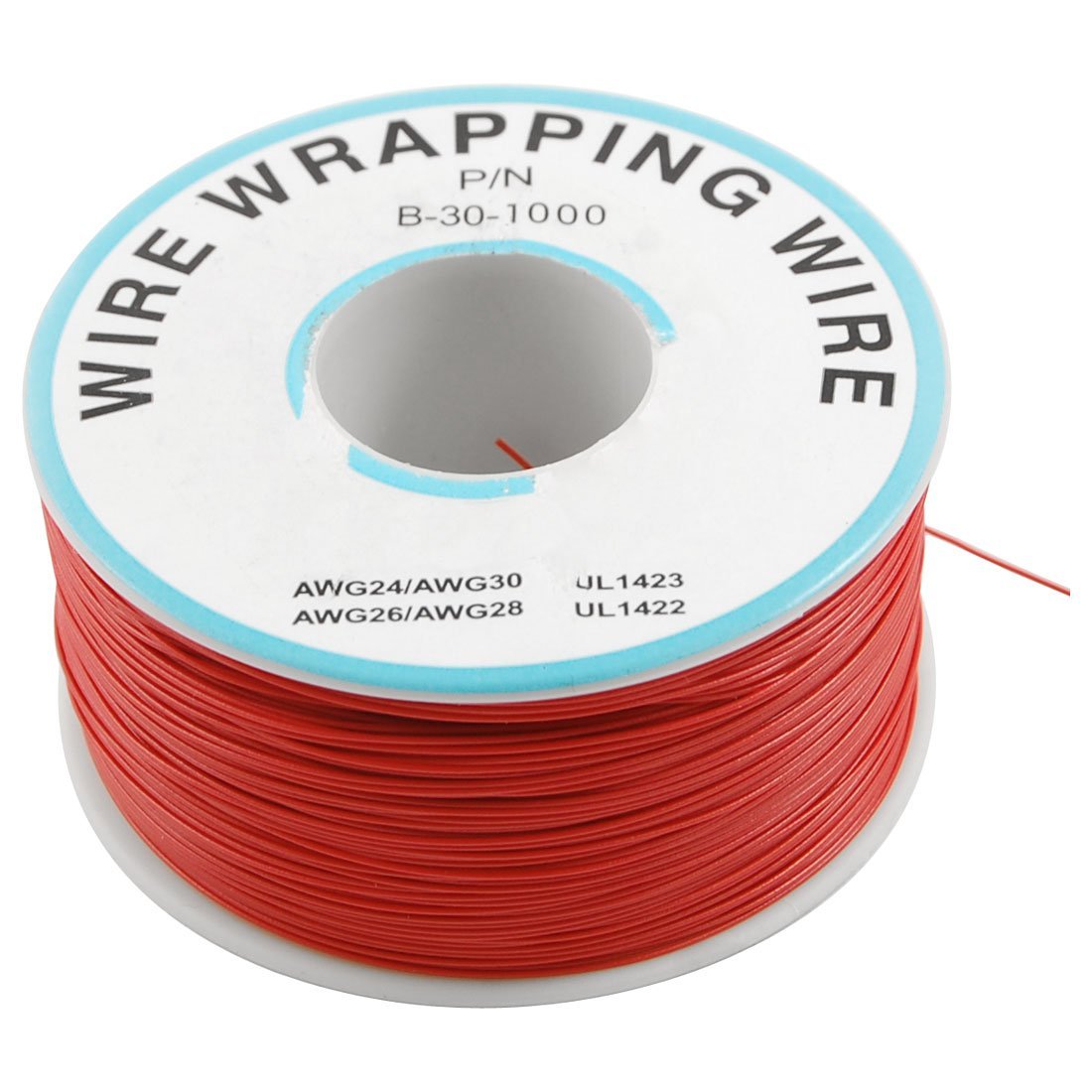 BOBINA CABLE WARP PS2 300MT