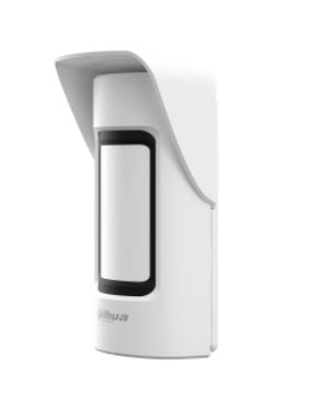 SENSOR DAHUA DHI-ARD2251-W2 | DETECCION DOBLE PIR + MICROONDAS 24GHz | ALCANCE 15M 90° | INMUNIDAD MASCOTAS = 40kg | AJUSTE SENSIBILIDAD 3 NIVELES | COMPENSACION TEMPERATURA | ALARMA