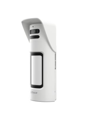 SENSOR DAHUA DHI-ARD2251E-W2(V) | PIR CAM INALAMBRICA | ALCANCE 15M 90° | INMUNIDAD MASCOTAS = 40kg | AJUSTE SENSIBILIDAD 3 NIVELES | COMPENSACION TEMPERATURA | SOLO COMPATIBLE CON SERIE ARC3800H ALARMA