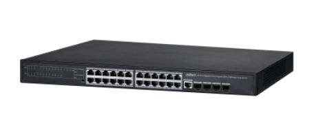SWITCH POE DAHUA DH-PFS4428-24GT-370
