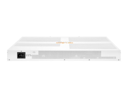 SWITCH NETWORK ARUBA 1930 48G GIGABYTE 4SFP-ION JL685A 4SFP+ · Imagen 2