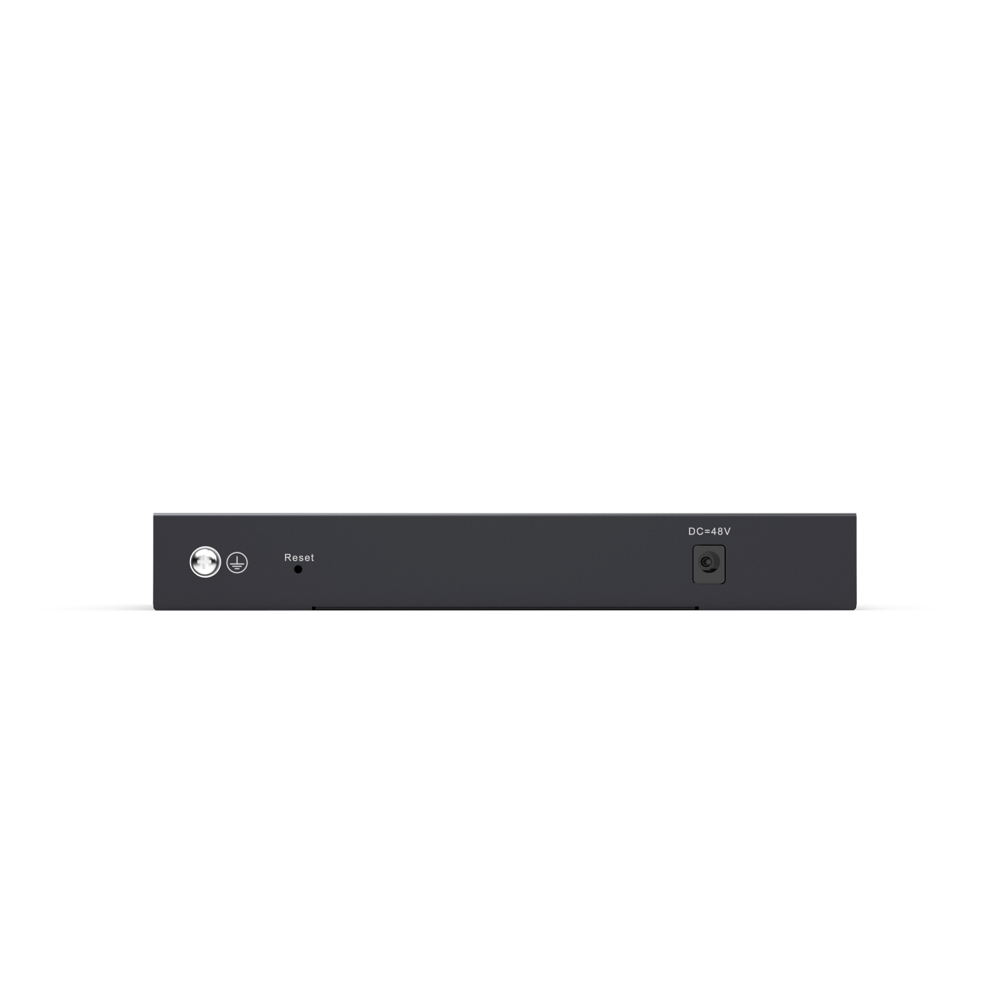 SWITCH RUIJIE REYEE RG-ES209GC-P GIGABIT 9 PUERTOS GIGA CLOUD MANAGED POE+SWITCH · Imagen 2
