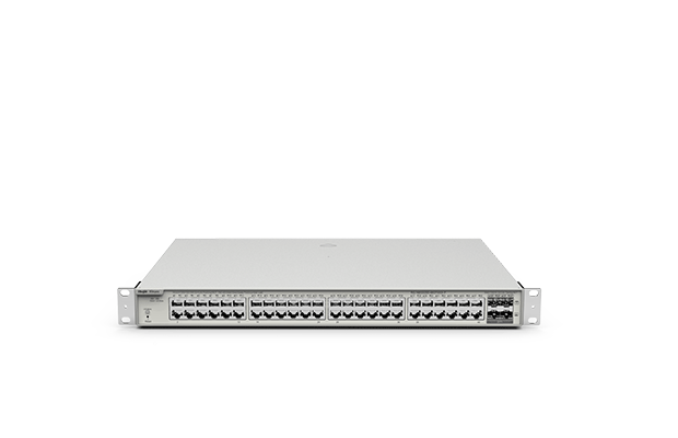 SWITCH RUIJIE 48 PORT RG-NBS3200-48GT4XS | Administrable capa 2 | 4 SFP+ Y 48 puertos GIGALAN | Cloud