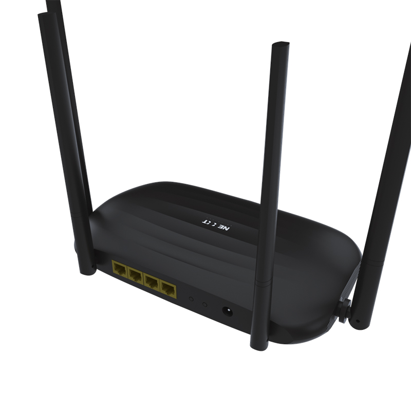 ROUTER WS NEXXT NEBULA 301 PLUS NCR-N301-A
· Imagen 2
