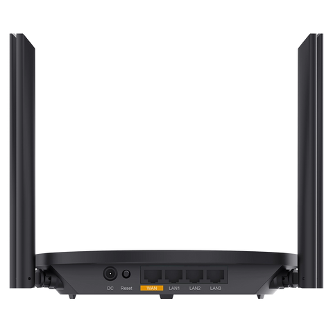 ROUTER WIFI RUIJIE REYEE RG-EW300 PRO AC300 SMART 4 EN 1 · Imagen 2