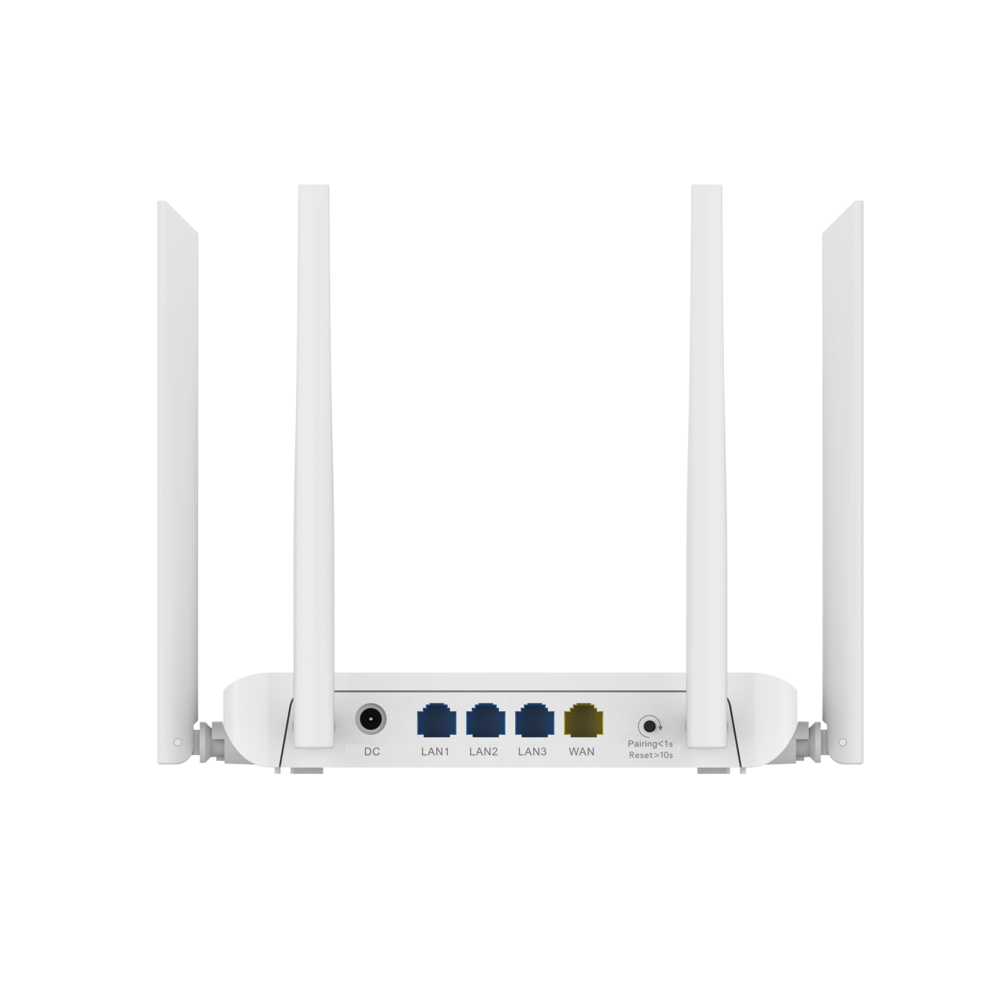 ROUTER WIFI RUIJIE REYEE RG-EW1200 AC1200 · Imagen 2