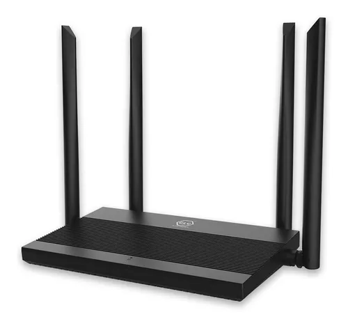 ROUTER WIFI GLC ALPHA AC3 1200MBPS	