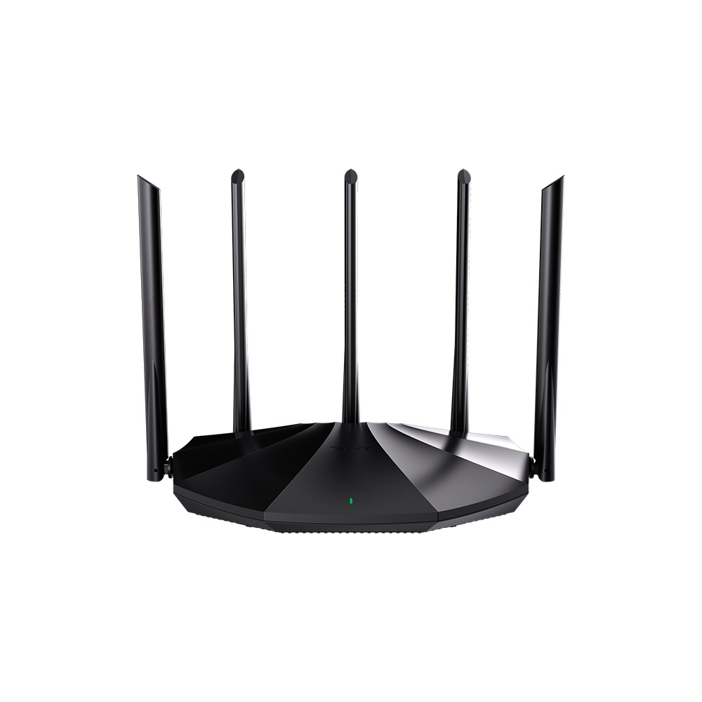 ROUTER WIFI TENDA TX2 PRO WIFI 6 | GIGABIT | AX1500 | DUAL BAND · Imagen 2