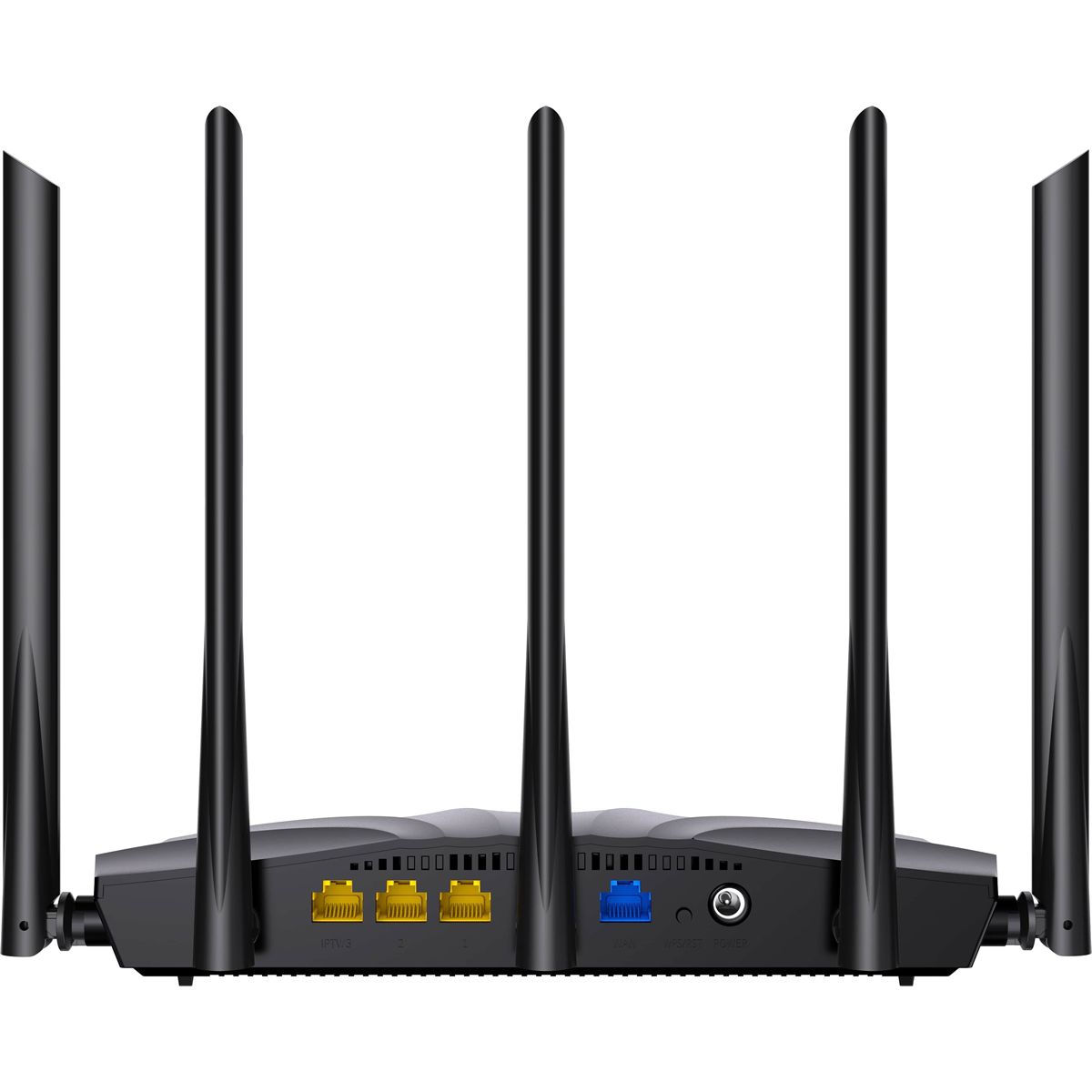 ROUTER WIFI TENDA TX2 PRO WIFI 6 | GIGABIT | AX1500 | DUAL BAND · Imagen 3