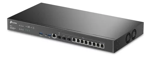 ROUTER TP-LINK TL-ER8411 VPN OMADA	