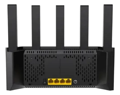 ROUTER WIFI TENDA TX2L PRO AX1500 WIFI 6 DUAL BAND	 · Imagen 2