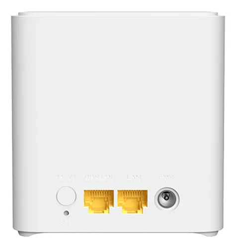 ROUTER MESH TENDA EX3 (Pack x3) AX1500 Wi-Fi 6 NOVA | GIGABIT | MU-MIMO · Imagen 2