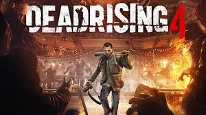 JUEGO DEAD RISING 4 XBOX ONE