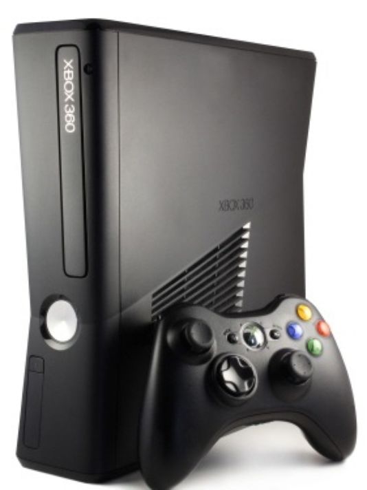  XBOX 360 500GB + GEARS OF WAR 3 Y CALL OF DUTY GHOST