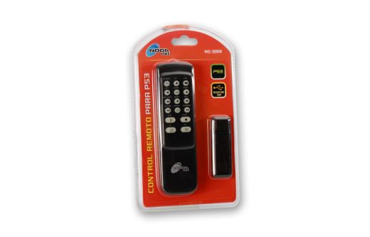 CONTROL REMOTO NOGA PARA PLAY 3