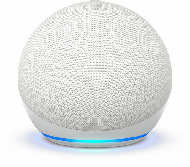 ALEXA ECHO DOT AMAZON 5 BLANCO C2N6L4 · Imagen 2