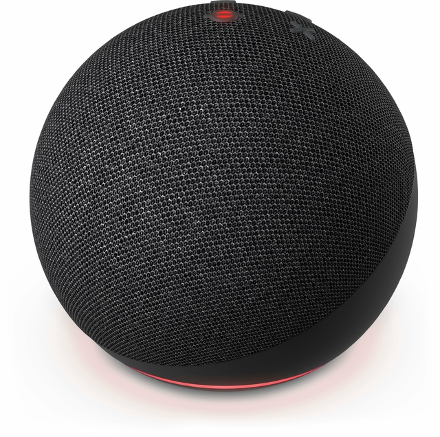 ALEXA ECHO DOT AMAZON 5 NEGRO C2N6L4 · Imagen 2