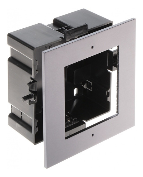 CAJA PARA PORTERO HIKVISION DS-KD-ACF1/PLASTIC · Imagen 2