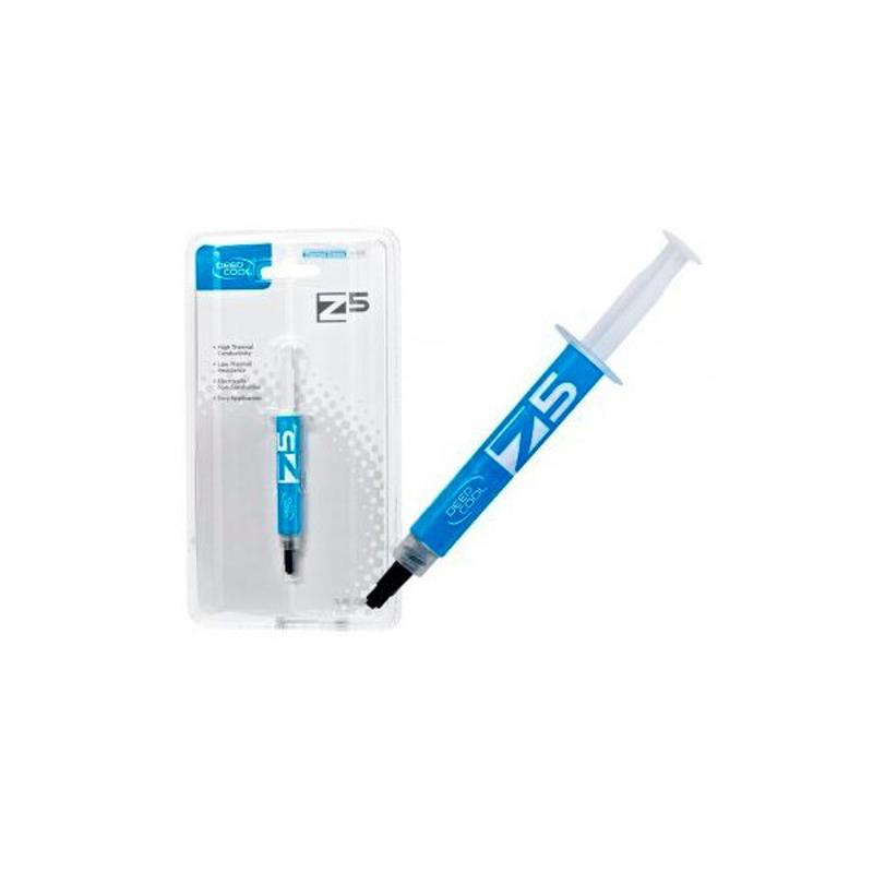 GRASA SILICONADA DEEP COOL Z5