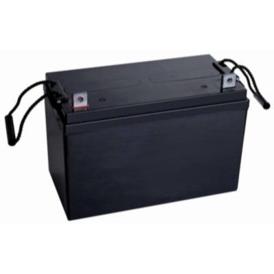 BATERIA 12V 105AH SOLAR TRAGEL