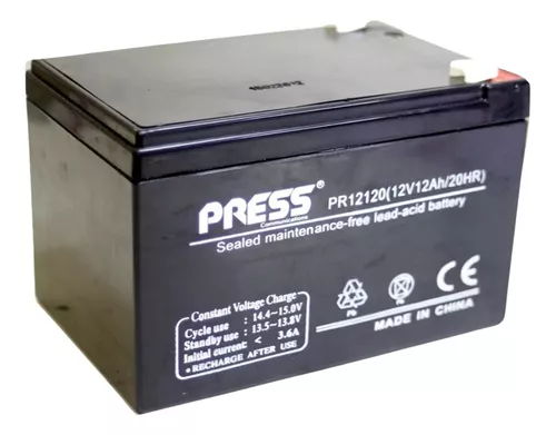 BATERIA UPS 12V 12A PRESS PR12120 (4)	