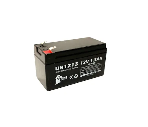BATERIA 12V 2.3A HI STARX PARA MARSHALL GO	