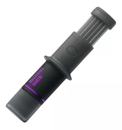 GRASA SILICONADA COOLER MASTER MASTERGEL MAKER MGZ-NDSG-N15M-R2 1.5ML · Imagen 2