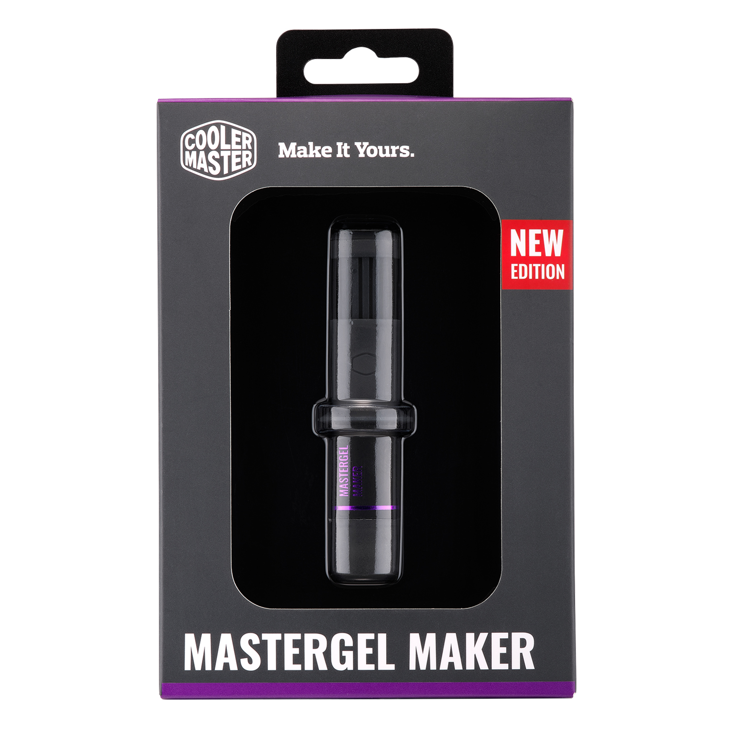 GRASA SILICONADA COOLER MASTER MASTERGEL MAKER MGZ-NDSG-N15M-R2 1.5ML	