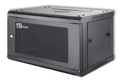 RACK MURAL REGUVOLT 12 UNIDADES 450MM RV-M-12u450 600	