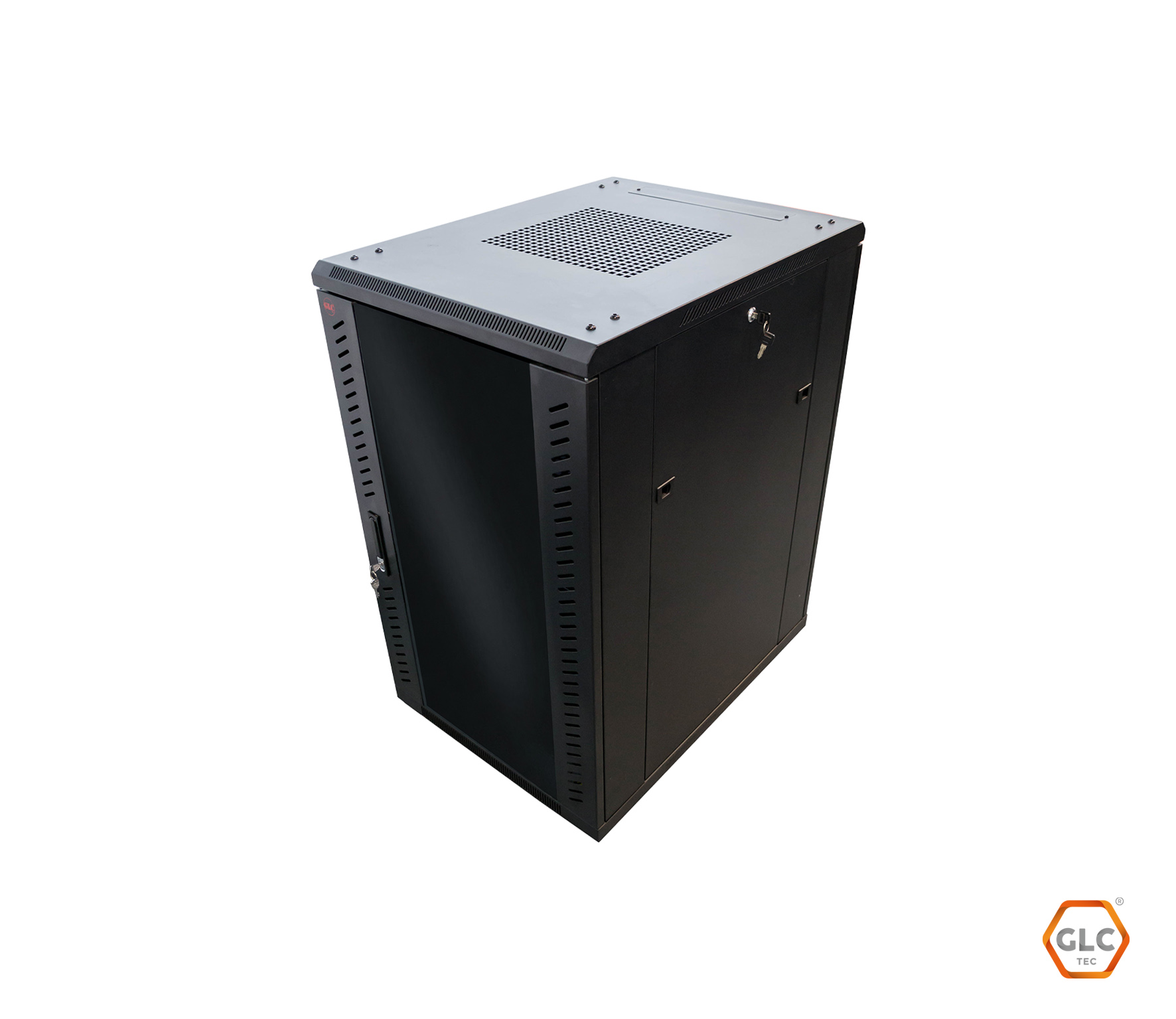 RACK GLC 20 UNDADES 800MM 19 PROFESIONAL GLC-RACKP-20U-800/L