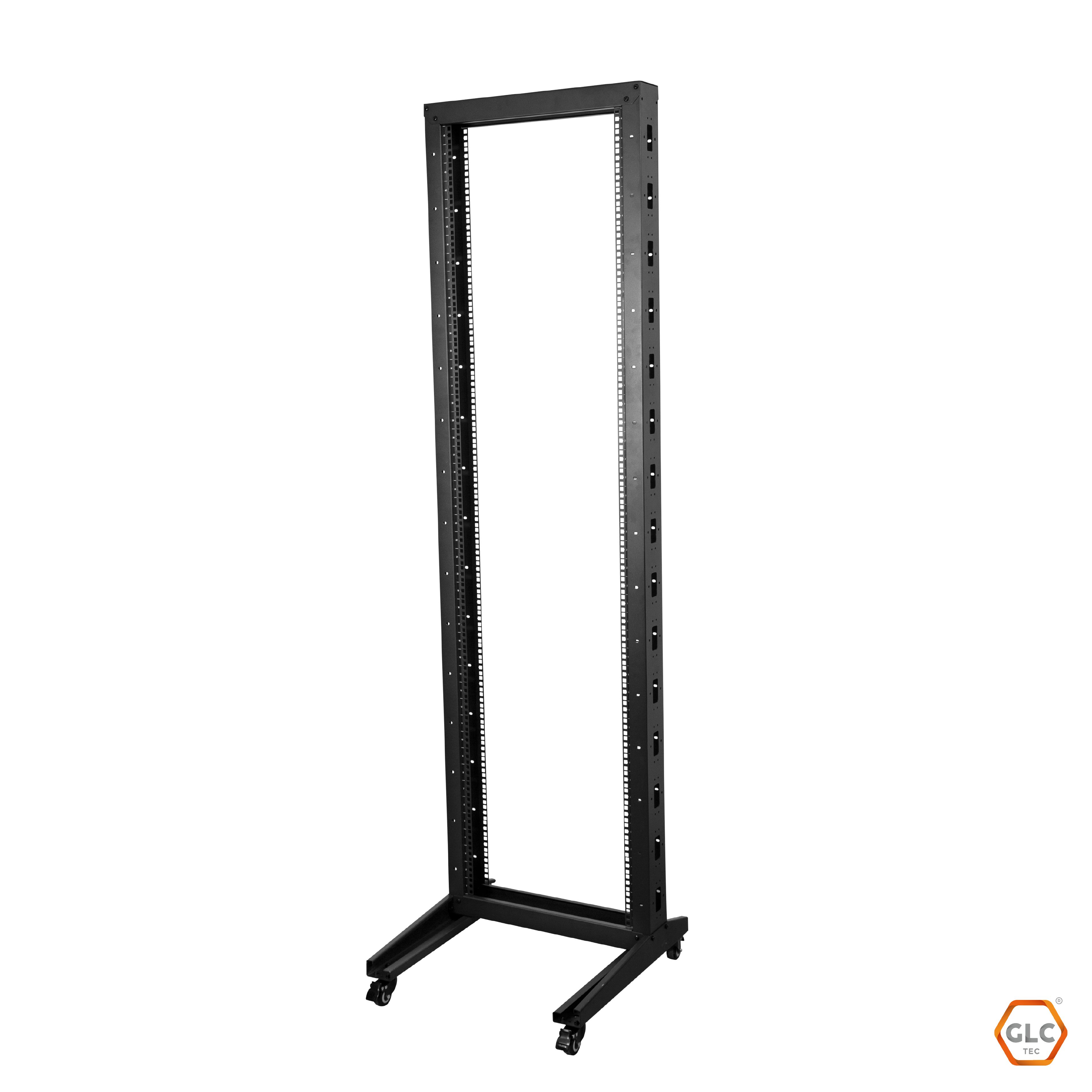 RACK GLC 40 UNIDADES ABIERTO GLC-RACKAB-40U
