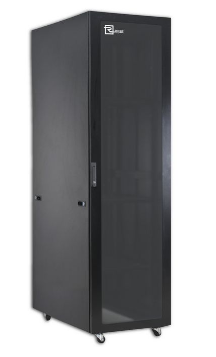 RACK REGUVOLT 42 UNIDADES 600MM RV-R-42U600 40u
